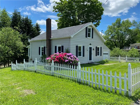 940 County Highway 26, Fly Creek, NY 13337