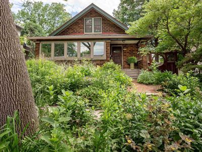 621 Emerson Street, Madison, WI, 53715