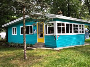 4960 E Michigan Ave, Au Gres, MI 48703