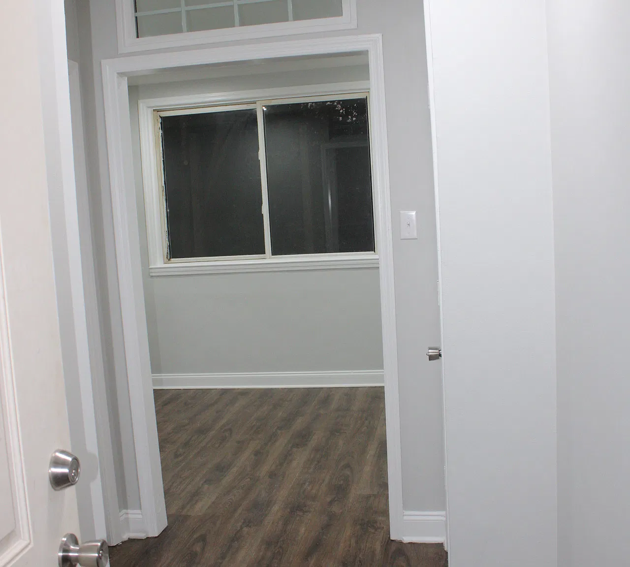 3 bed, 1.5 bath, 831 sqft, $1,600 — Photo 1
