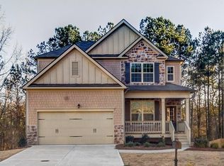 55 Inverness Ave, Newnan, GA 30263