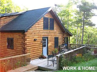 29 Lakeview Dr, Bristol, ME 04539