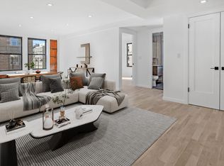 700 W End Ave #PENTHOUSE, New York, NY 10025