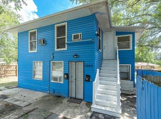 5040 2nd Ave N, Saint Petersburg, FL 33710