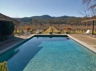 1015 Big Tree Rd, Saint Helena, CA 94574