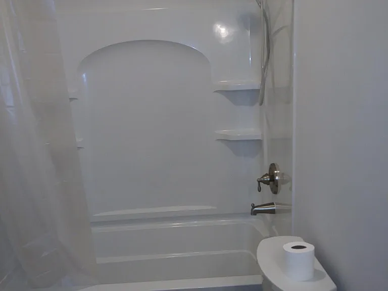 Hall Bath