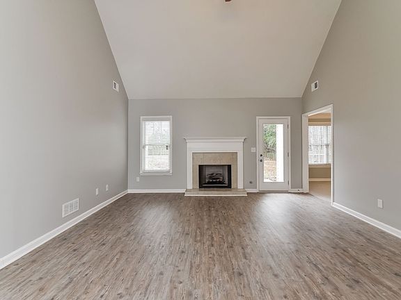 2nd image of 4312 Glen Heights Way