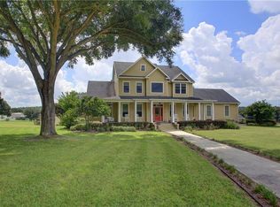 11248 Mansker Rd, Dade City, FL 33525