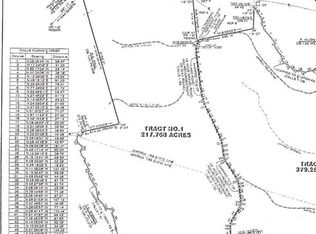 Limo Rd, Elberton, GA 30635