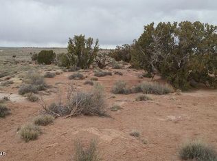 8358 Terry Trl, Snowflake, AZ 85937