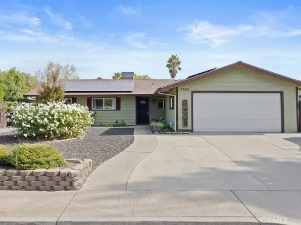 2245 Notre Dame Blvd, Chico, CA 95928