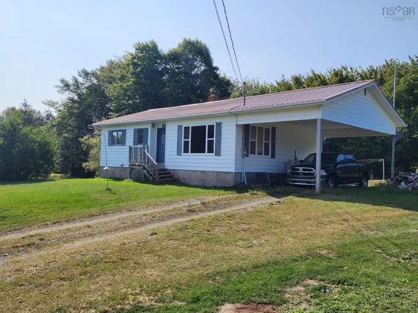 875 Beech Hill Rd, Queens, NS B0T 1G0