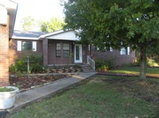 36138 S 4430th Rd, Vinita, OK 74301