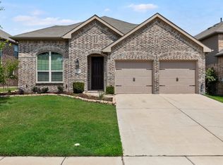 1012 Mesa Crest Dr, Haslet, TX 76052