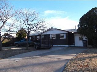 714 SW Ranch Oak Blvd, Lawton, OK 73501