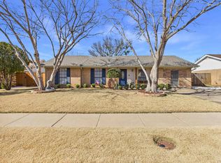 4834 Trinidad Dr, Wichita Falls, TX 76310
