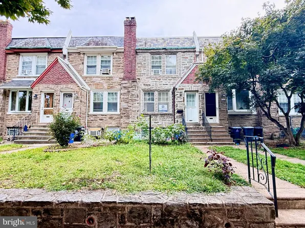 3144 Rawle St, Philadelphia, PA 19149