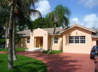 13830 S Biscayne River Dr, Miami, FL 33161