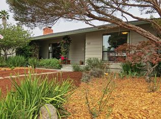 520 Arroyo Seco, Santa Cruz, CA