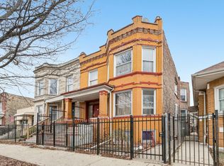 1012 N Ridgeway Ave, Chicago, IL 60651
