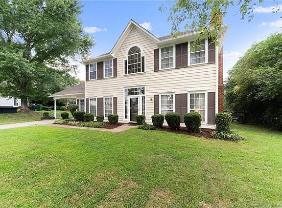 3rd image of 1613 Hannibal Ct