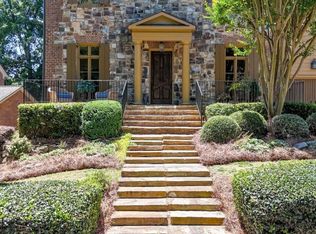 4540 Upland Ct, Cumming, GA 30040