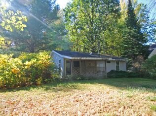 5327 Lang Rd, Beaverton, MI 48612