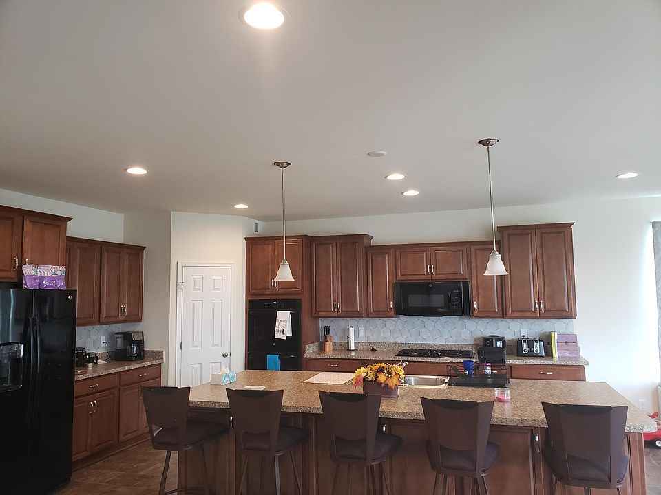 Gourmet Kitchen