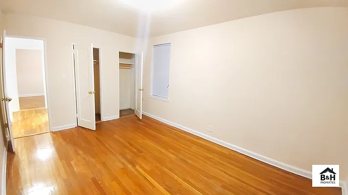 Rented by B & H Properties of New York LTD | media 1