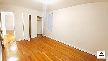 Rented by B & H Properties of New York LTD