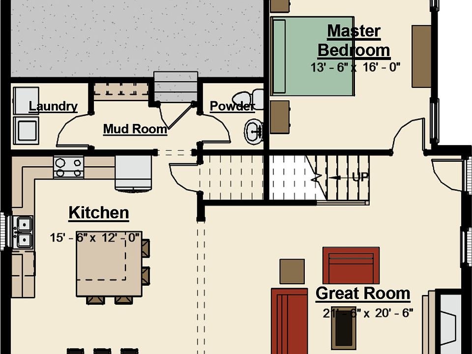 Harris Doyle Homes Inc