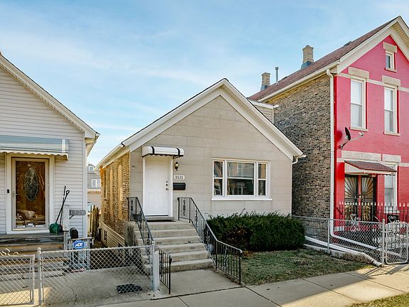 2nd image of (Undisclosed Address)