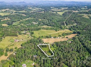 0 Jenkins Valley Rd, Alexander, NC 28701