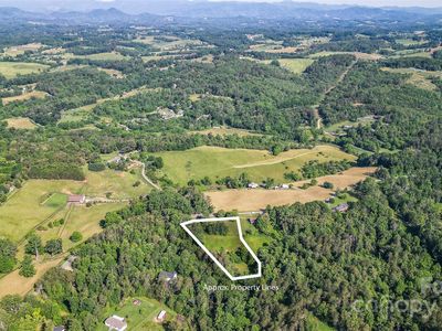 0 Jenkins Valley Rd, Alexander, NC, 28701