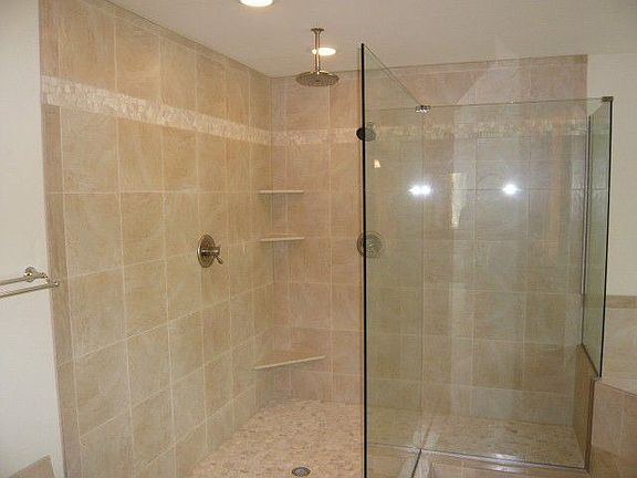Designer glass enclosure