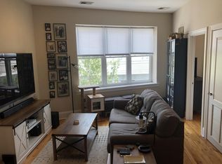4666 N Broadway St #205A, Chicago, IL 60640