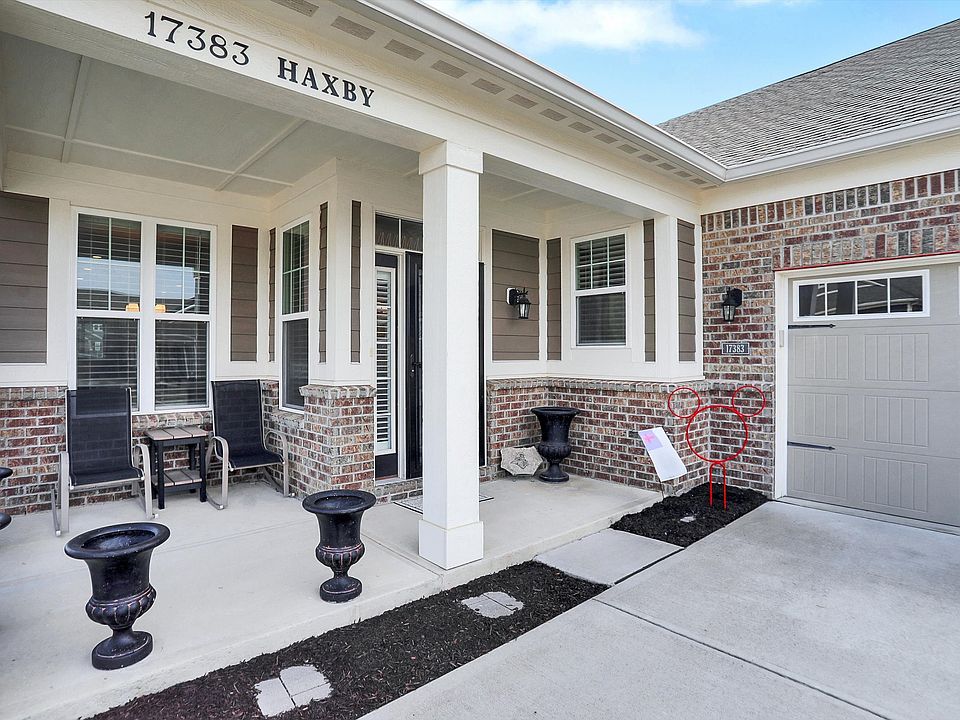17383 Haxby Ln, Westfield, IN 46074 Zillow
