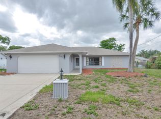 1435 Gables Ave, Spring Hill, FL 34608