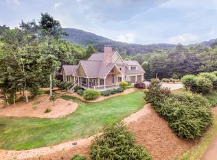 65 Four Seasons Ct, Jasper, GA