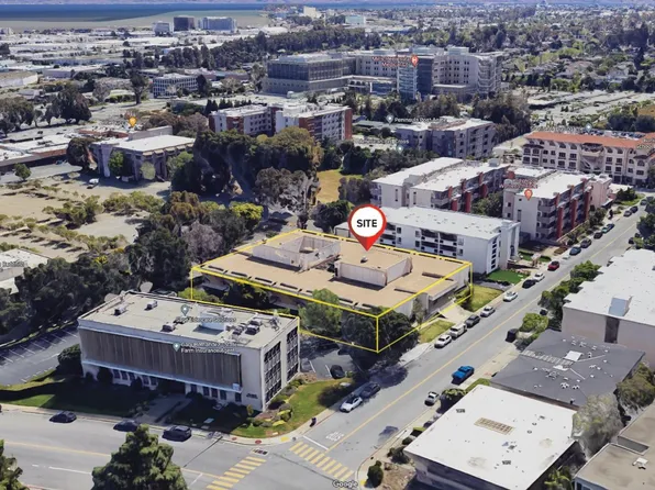 Ogden Dr, Burlingame, CA 94010