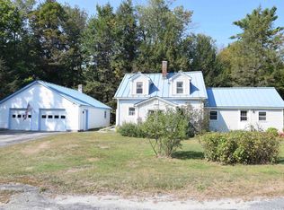 21 Sholes Rd, Goshen, NH 03752