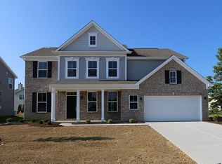 5657 Northlands Ter, Plainfield, IN 46168