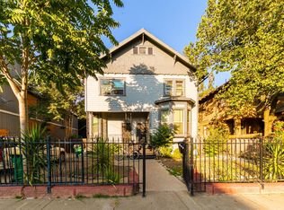 726 N San Joaquin St, Stockton, CA 95202