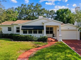 2918 W Coachman Ave, Tampa, FL 33611