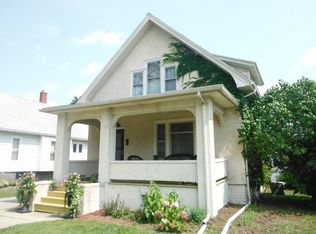 1414 Argyle Rd, La Salle, IL 61301