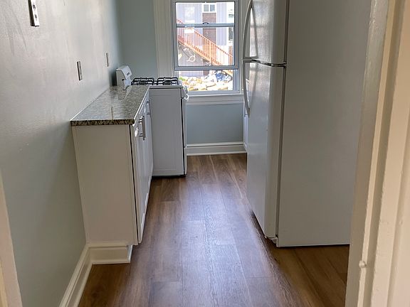 Full size refrigerator