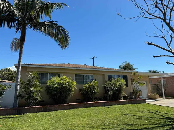 2201 S Baker St, Santa Ana, CA 92707