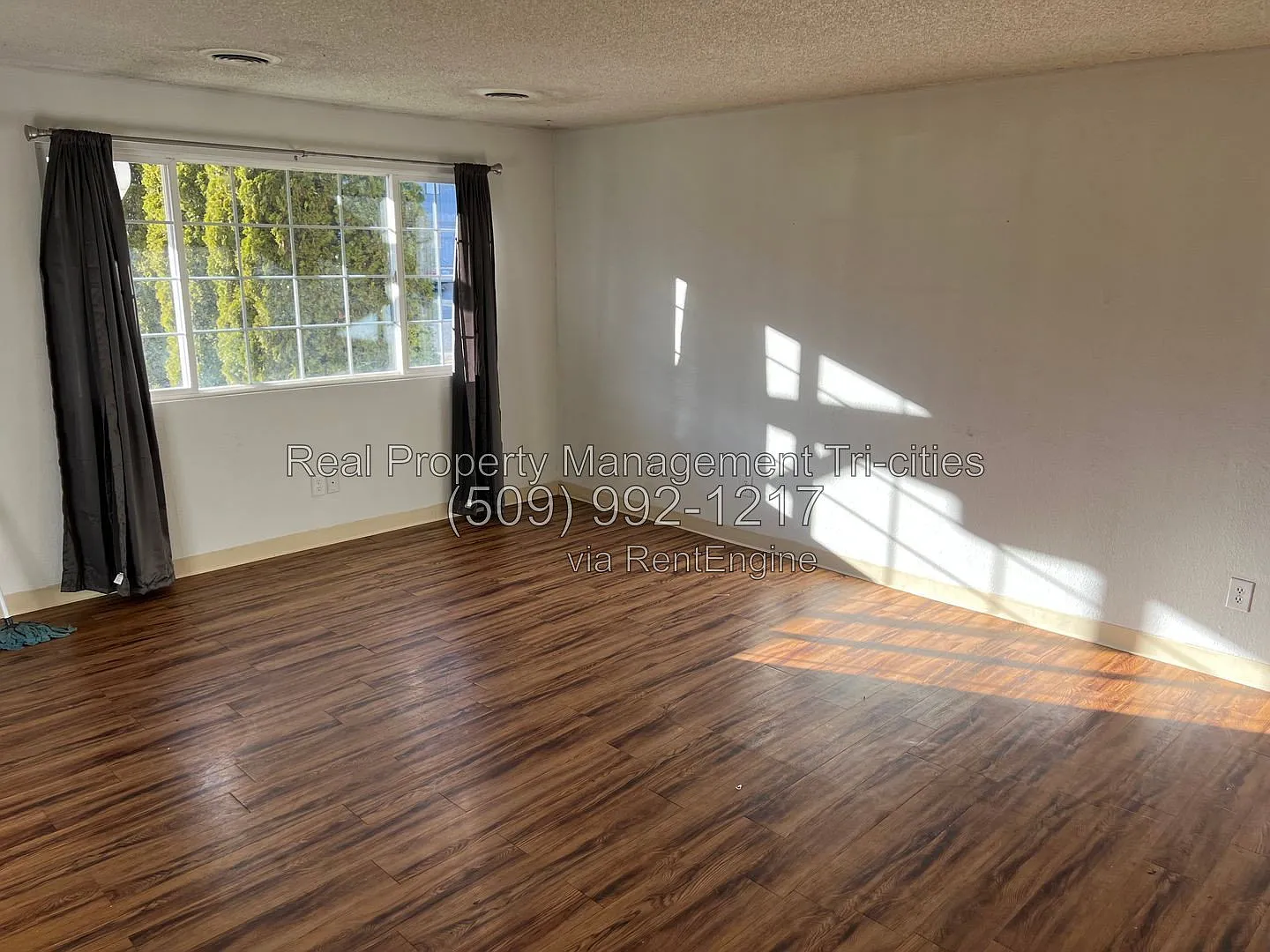 3 bed, 1.5 bath, 1100 sqft, $1,595 — Photo 2