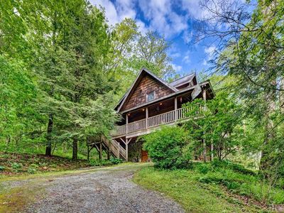11 Elk Ridge Trail, Cashiers, NC, 28717