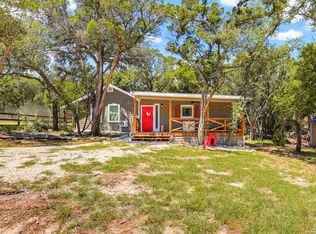 568 28th ST W, Lakehills, TX 78063